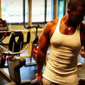 Meet your Posher, Kenneth